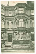 Dalby Square/Ashley House 1914 [PC]